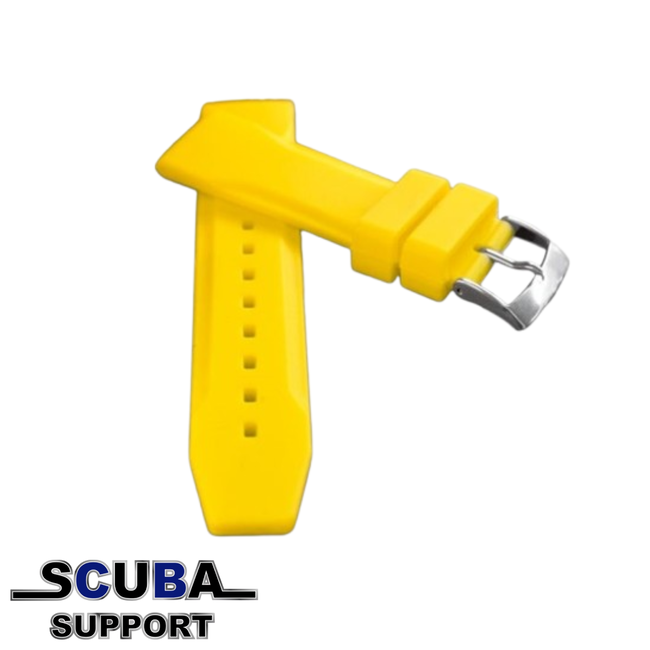 Ratio Straps for iDive Avantgarde