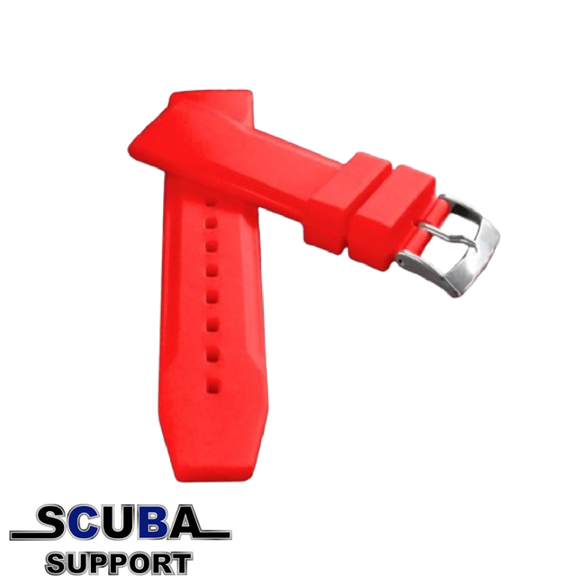 Ratio Straps for iDive Avantgarde