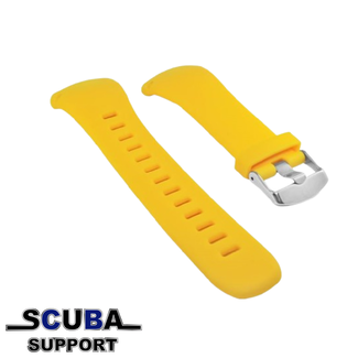 Ratio Straps for iDive Color and Sport