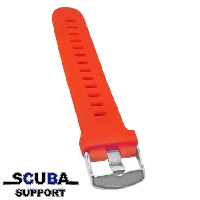 Ratio Dive Strap extension for iDive Sport and iDive COLOR