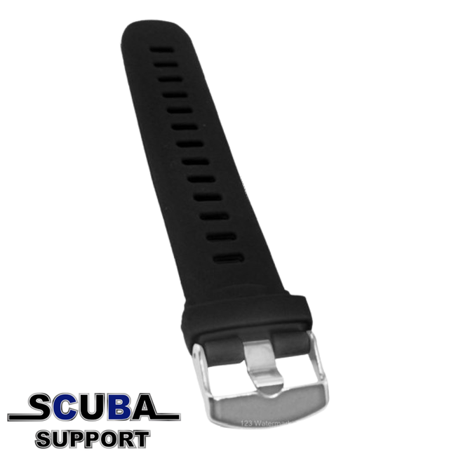 Ratio Dive Strap extension for iDive Sport and iDive COLOR