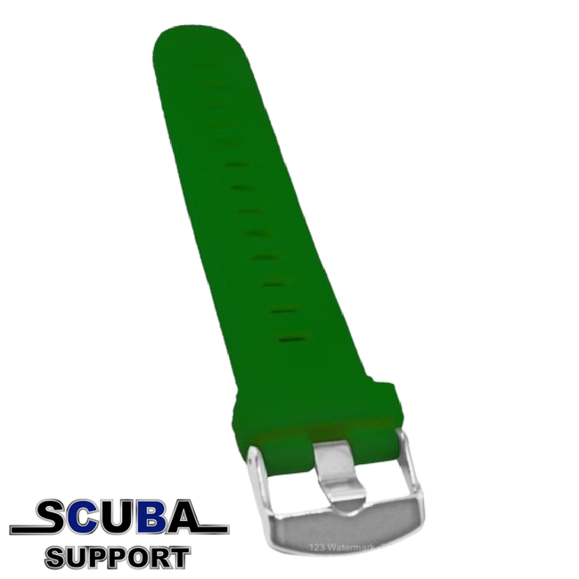 Ratio Dive Strap extension for iDive Sport and iDive COLOR