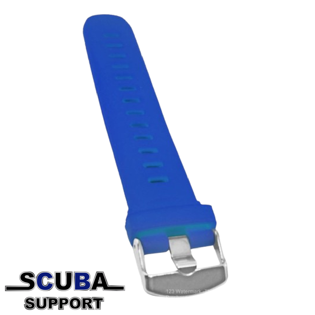 Ratio Dive Strap extension for iDive Sport and iDive COLOR