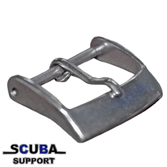 Ratio Stainless Steel Buckle for iDive Avantgarde