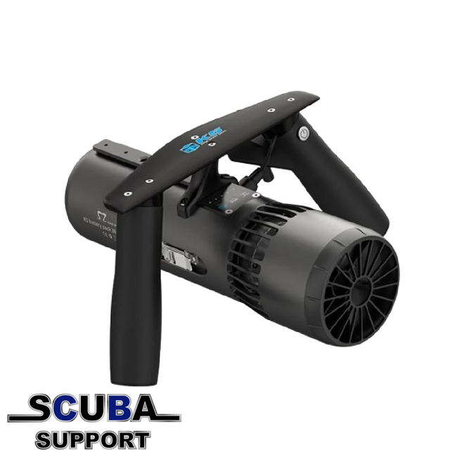 Edge Smart Drive K5 Onderwater Scooter