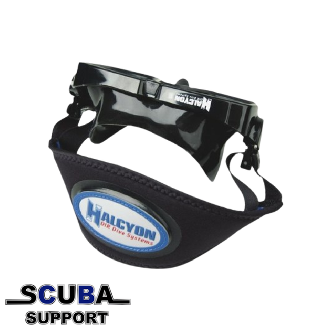Halcyon Neopreen masker band
