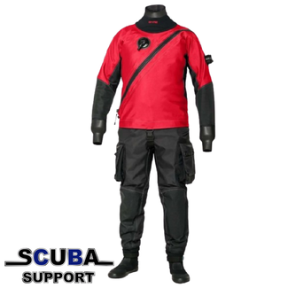 Bare Trilam X-Mission Tech Dry Red Men