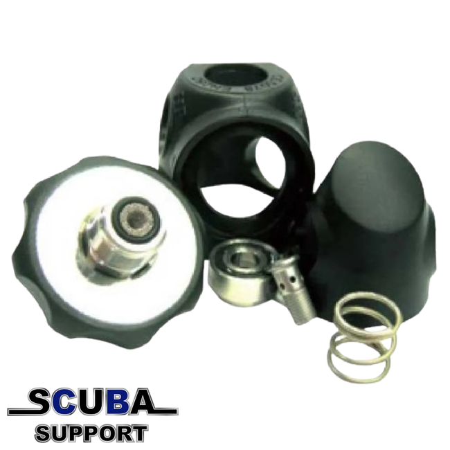 Aqualung Conversion Kit Legend / ACD DIN