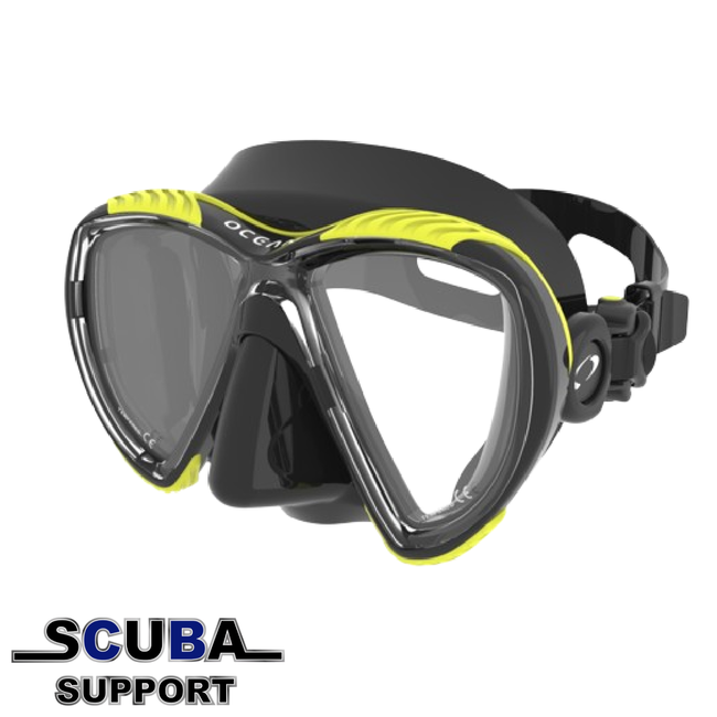 Oceanic Discovery Duikmasker