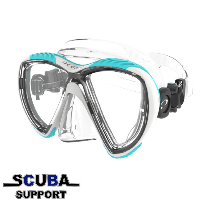 Oceanic Discovery Dive mask