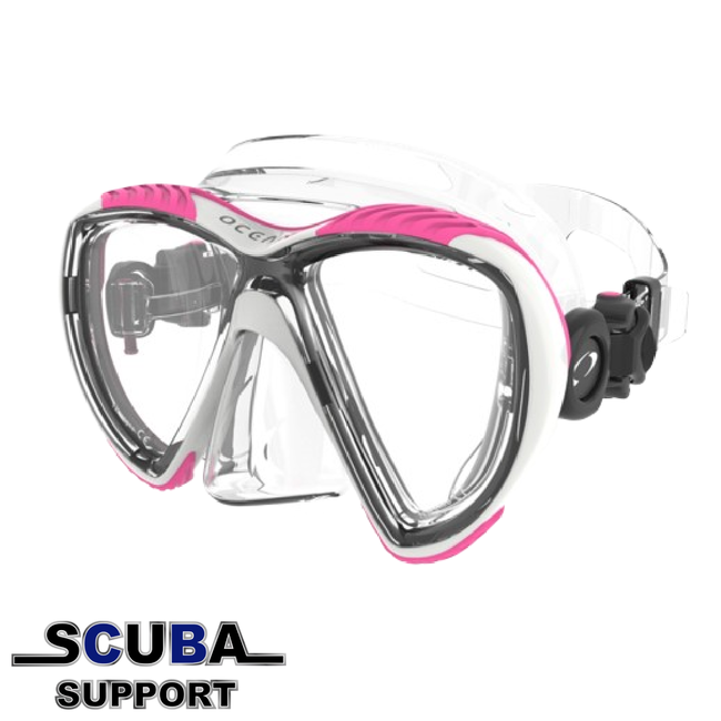 Oceanic Discovery Duikmasker