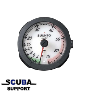 Suunto Depth gauge Module SM-16/70