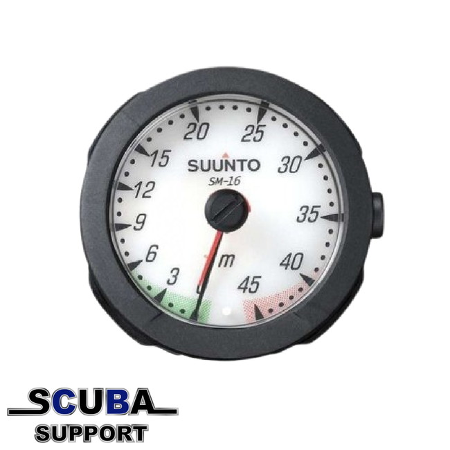 Suunto Depth gauge Module SM-16/45