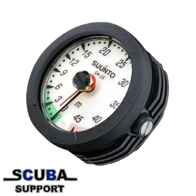 Suunto Depth gauge Module SM-16/45