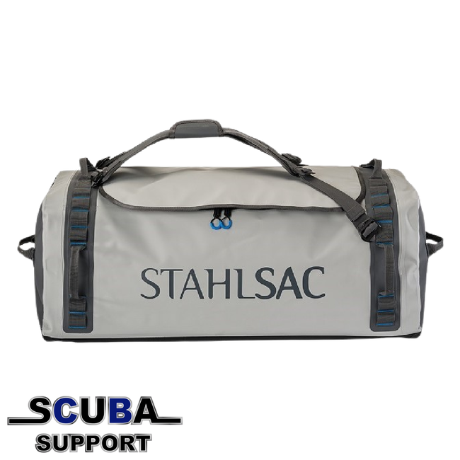 Stahlsac Abyss Duffel Dive bag