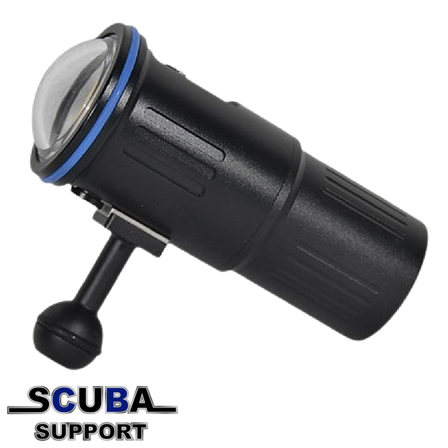 Oceama Solea Pro Plus Diving lamp