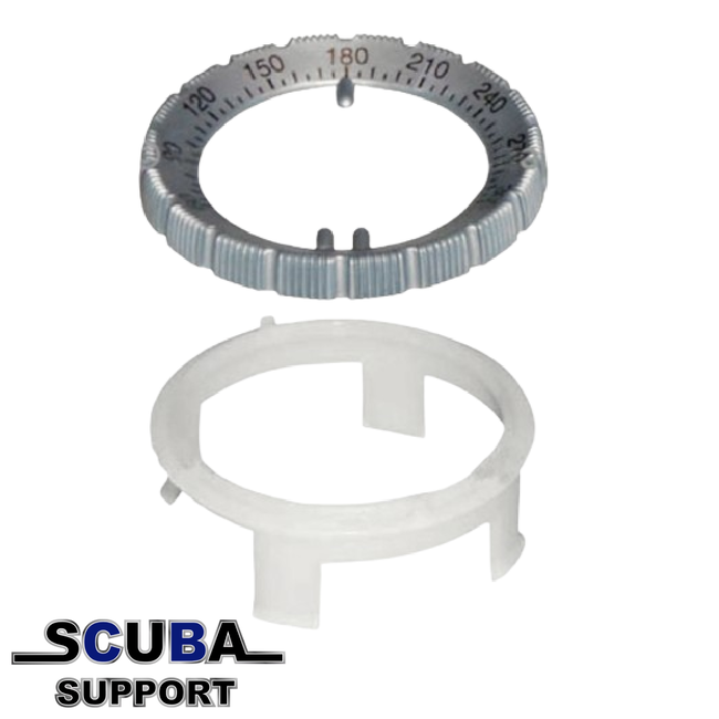 Suunto Kompas ring voor Suunto SK7 en SK8