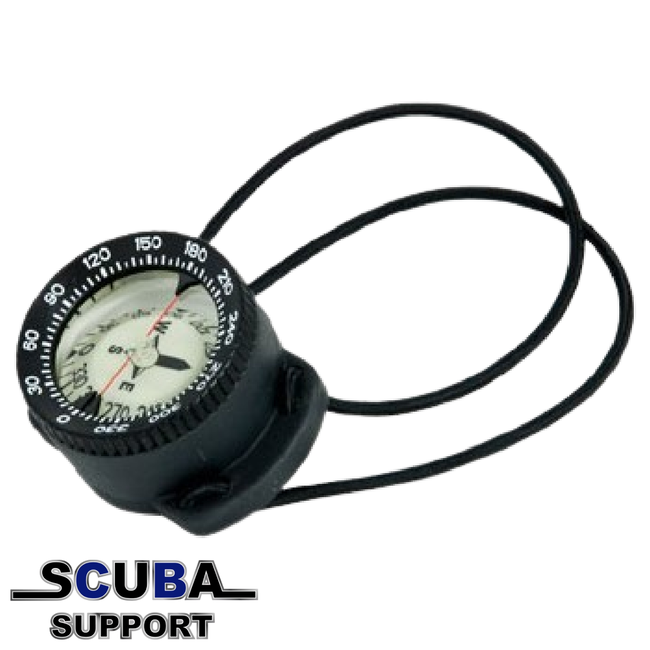 Apeks Bungee Mount Kompas AP1012K