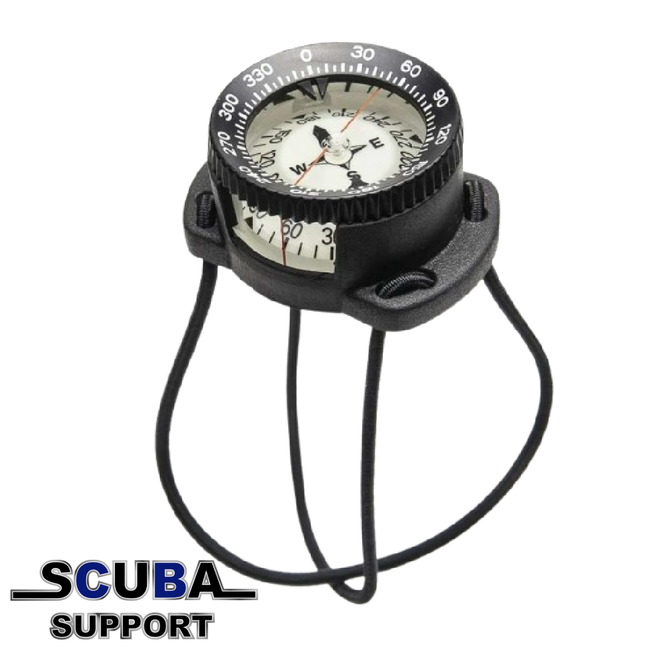 DirZone Compass high model incl bungee mount (replacement for SK7)