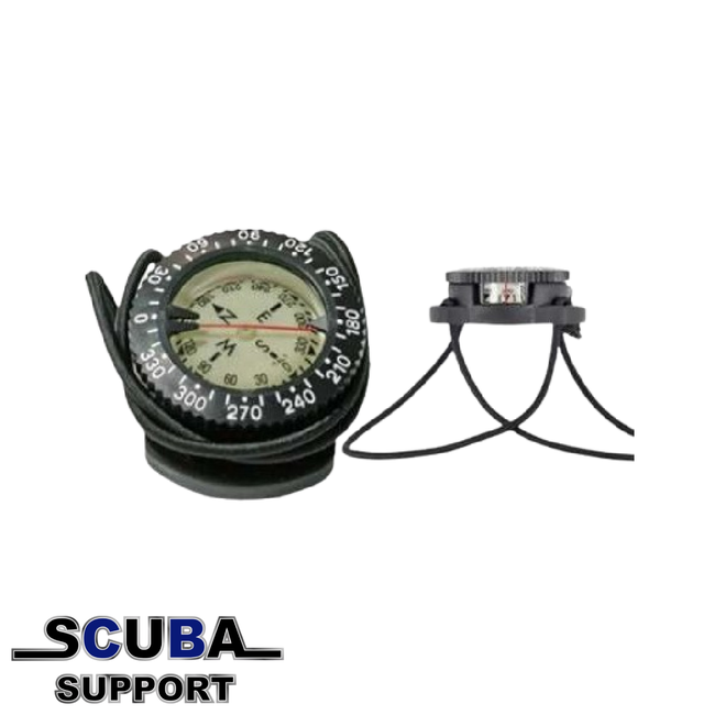 DirZone Compass Low profile with bungee mount