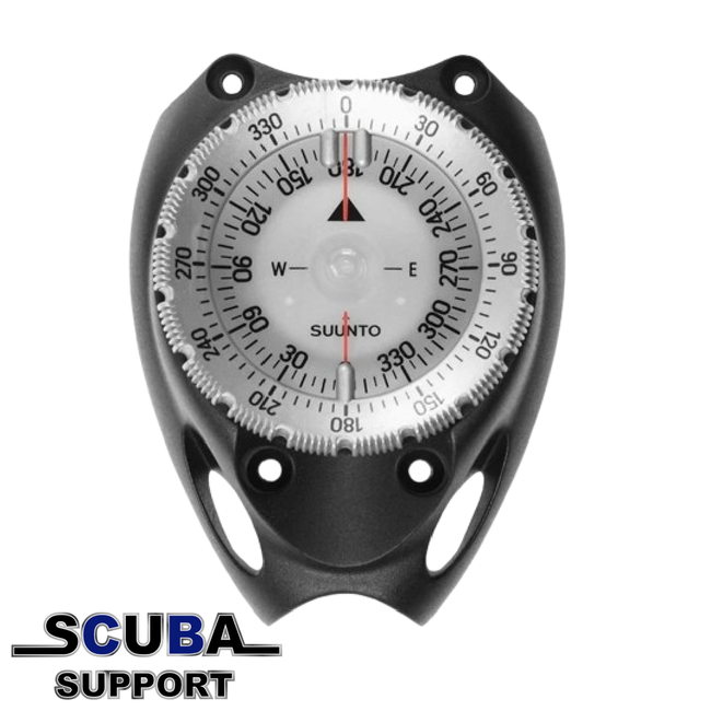 Suunto CB71SK8DS NH Compass for back CB Console