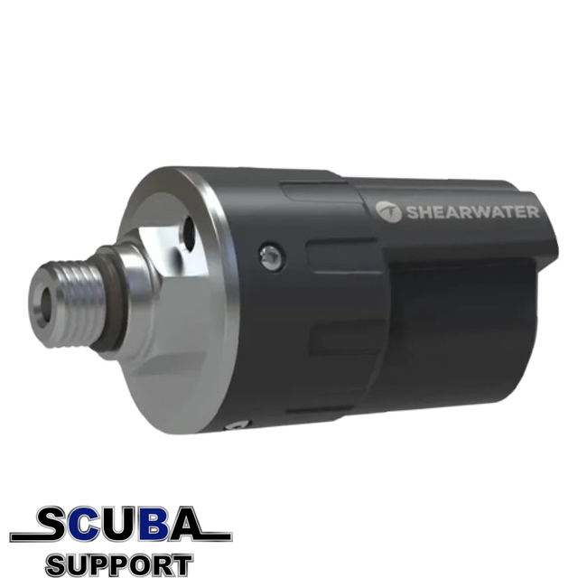 Shearwater Swift Transmitter