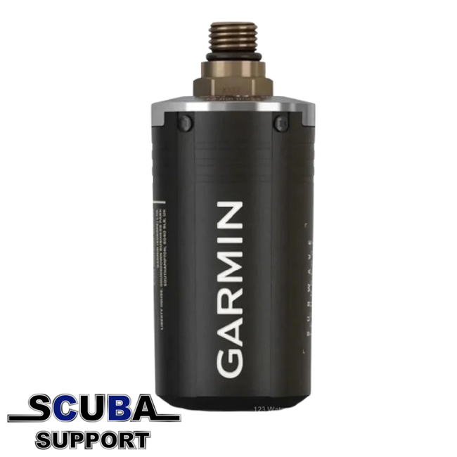 Garmin Descent T2 Transmitter