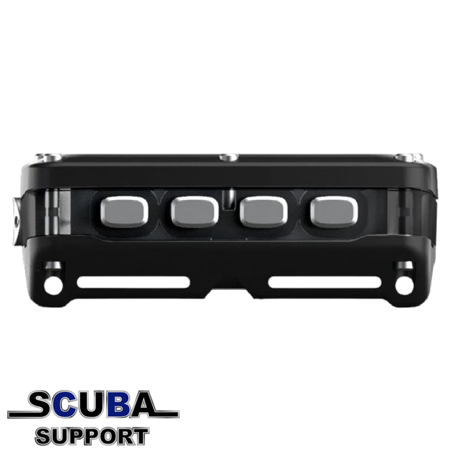 Ratio iX3M 2 GPS Pro