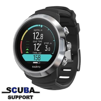 Suunto D5 Black Dive computer