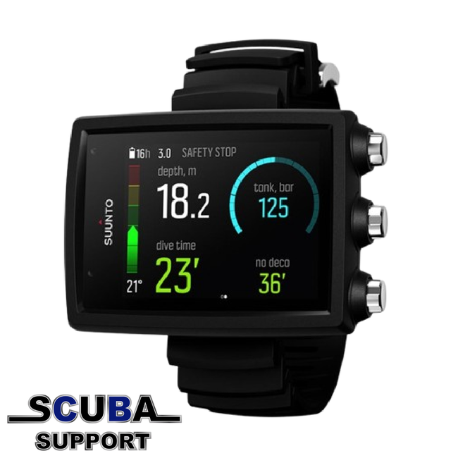 Suunto Eon Core Duikcomputer