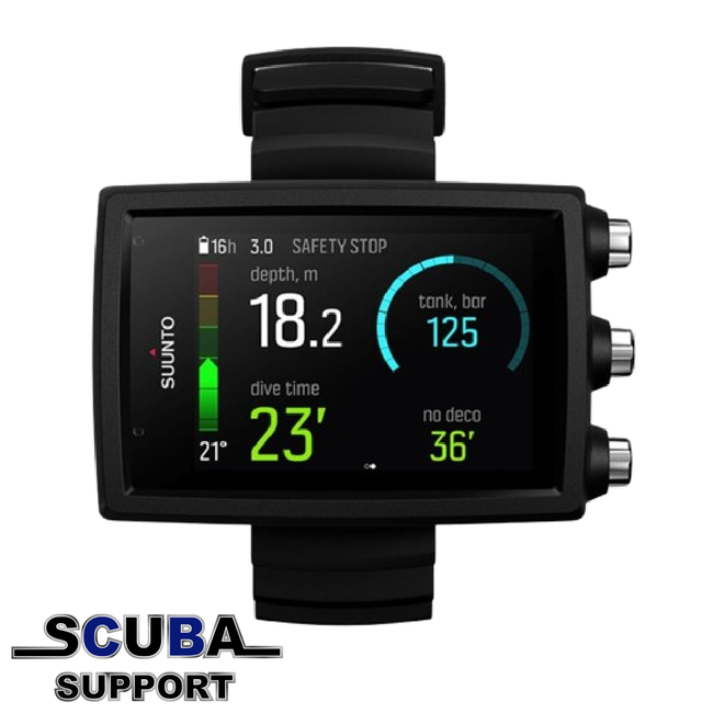 Suunto Eon Core Duikcomputer
