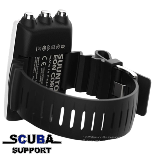 Suunto Eon Core Duikcomputer