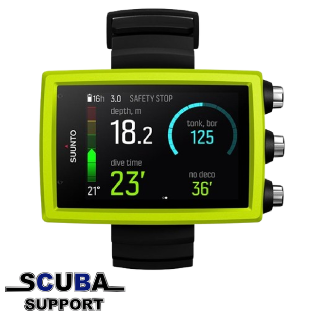 Suunto Eon Core Dive computer