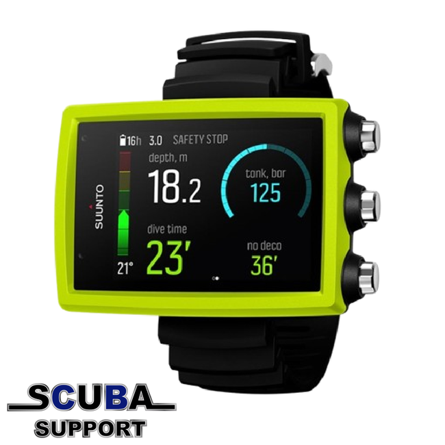 Suunto Eon Core Dive computer