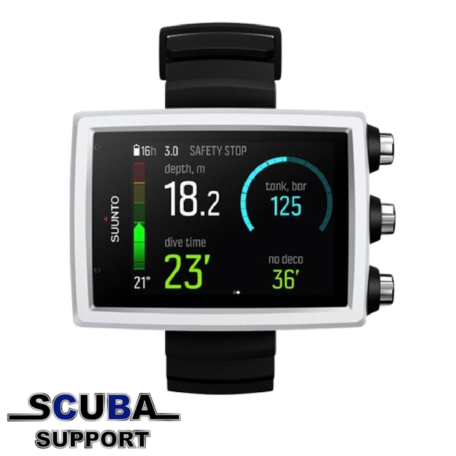 Suunto Eon Core Duikcomputer