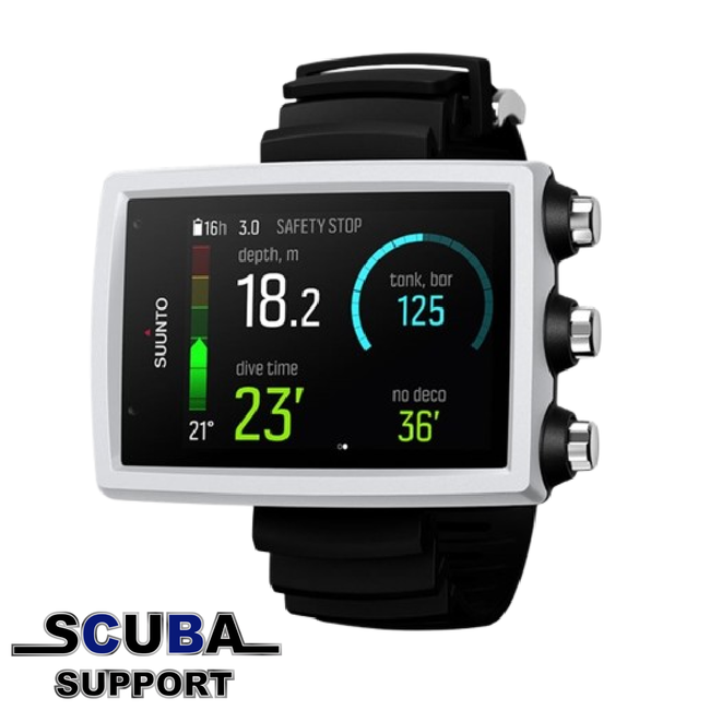 Suunto Eon Core Duikcomputer