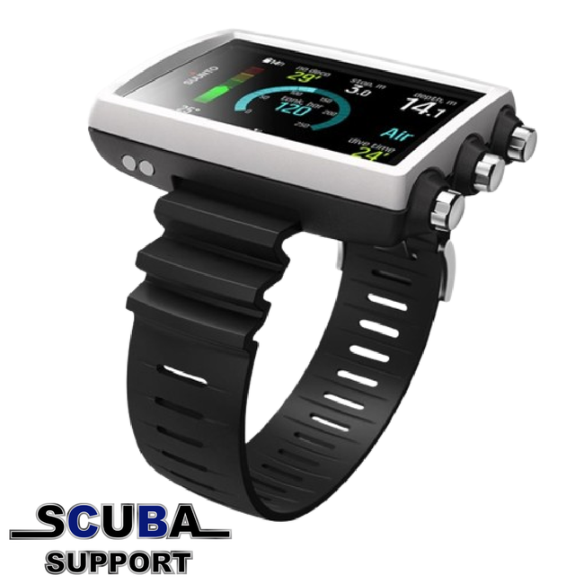 Suunto Eon Core Duikcomputer