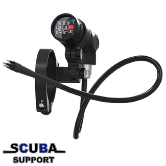 Shearwater Nerd 2 Divecan JJ-CCR Duikcomputer