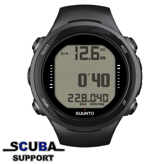 Suunto D4i Novo + USB