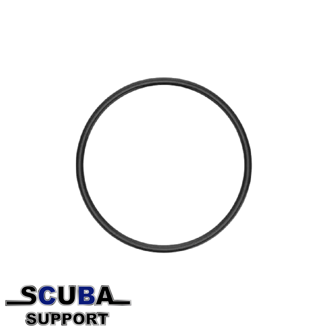 Suunto O-ring for Battery Comp.(Vyper/Cobra/Vytec/Zoop) NOVO