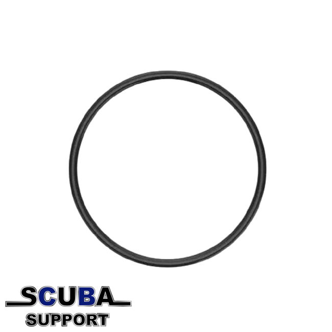 Suunto O-ring for Battery Comp.(Vyper/Cobra/Vytec/Zoop)