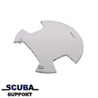 Suunto Display Shield Vyper2/Vyper Air/HelO2 (1 pcs)