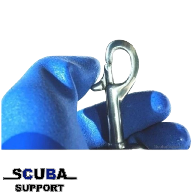 Scuba Support Droogpak handschoenen (Showa) incl. binnenhandschoen