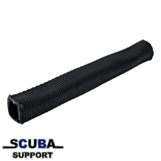 Scuba Support Tubular webbing for stage rigging kit p/m