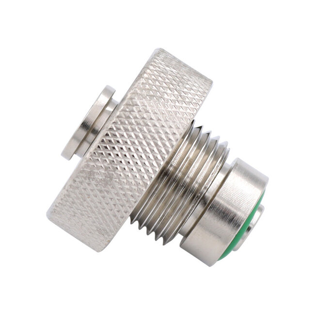 Adapter DIN 200/300 to 1/8NPT