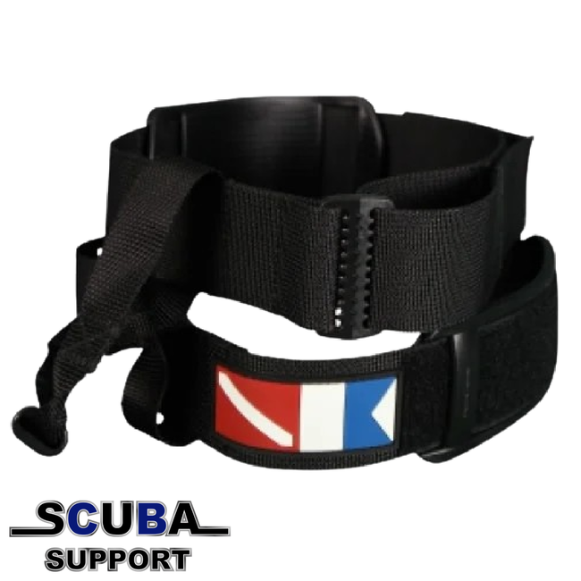 Procean Tank handle webbing zwart