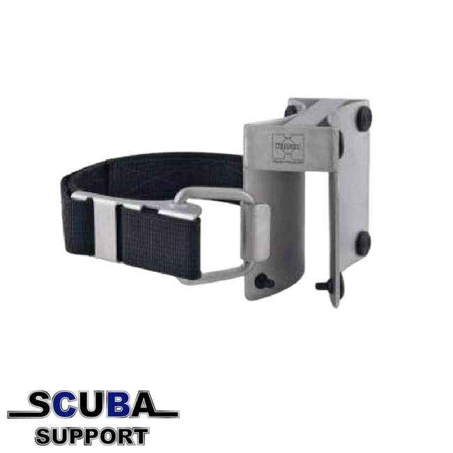 DirZone Pony flesje Montage beugel