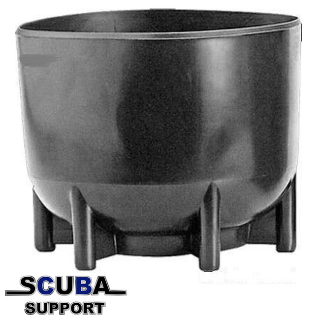 DirZone Tank boot for 5 and 7 liter