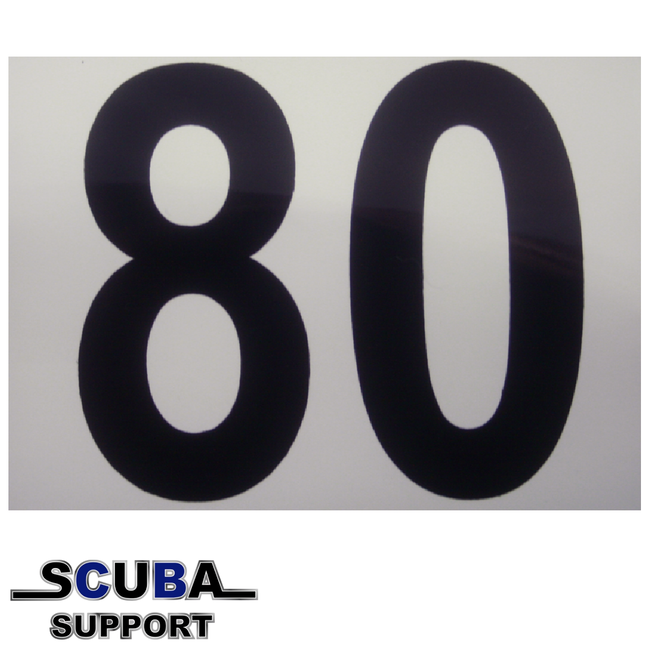 DirZone MOD decal 80