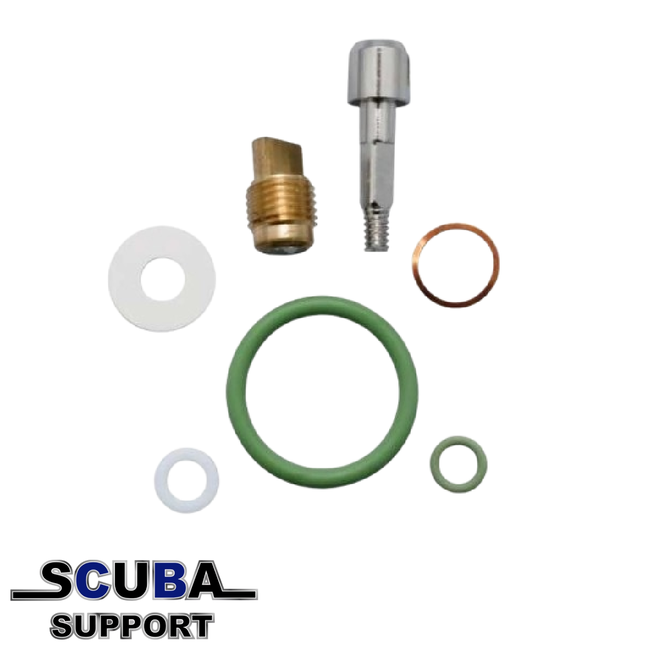 DirZone Tank valve service kit Pillar valve